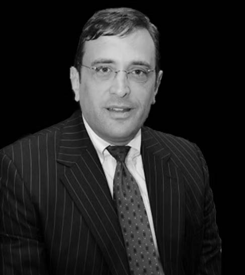 Anthony M. La Pinta