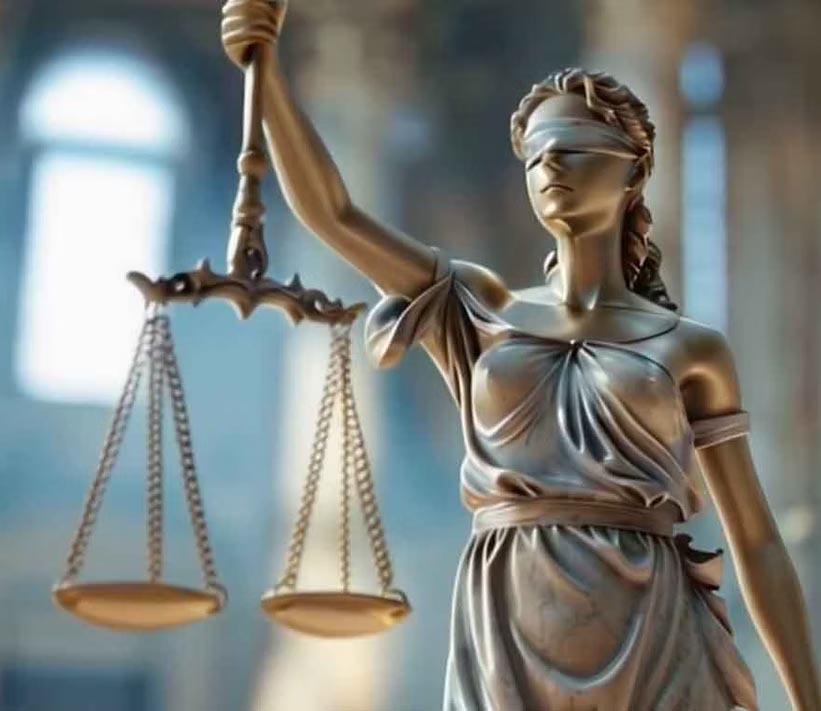 blindjustice