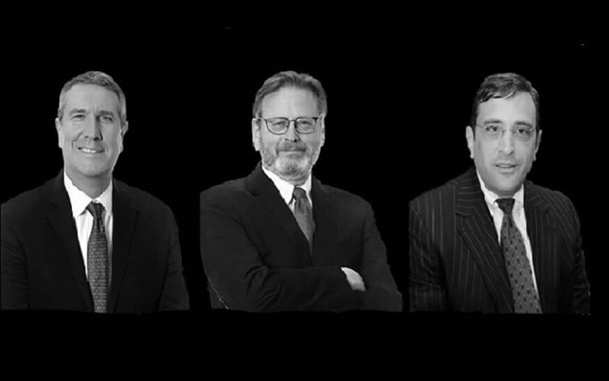 Veteran prosecutors launch new law firm on Long Island